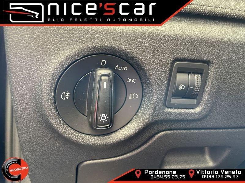 Skoda Fabia 1.0 MPI 80 CV