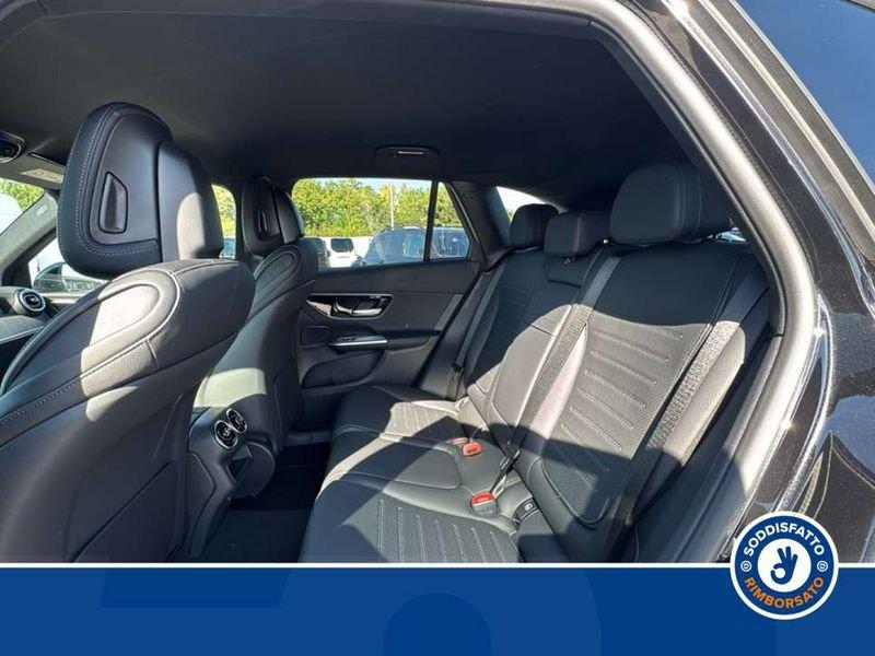 Mercedes-Benz GLC 220d 4Matic AMG Line Advanced