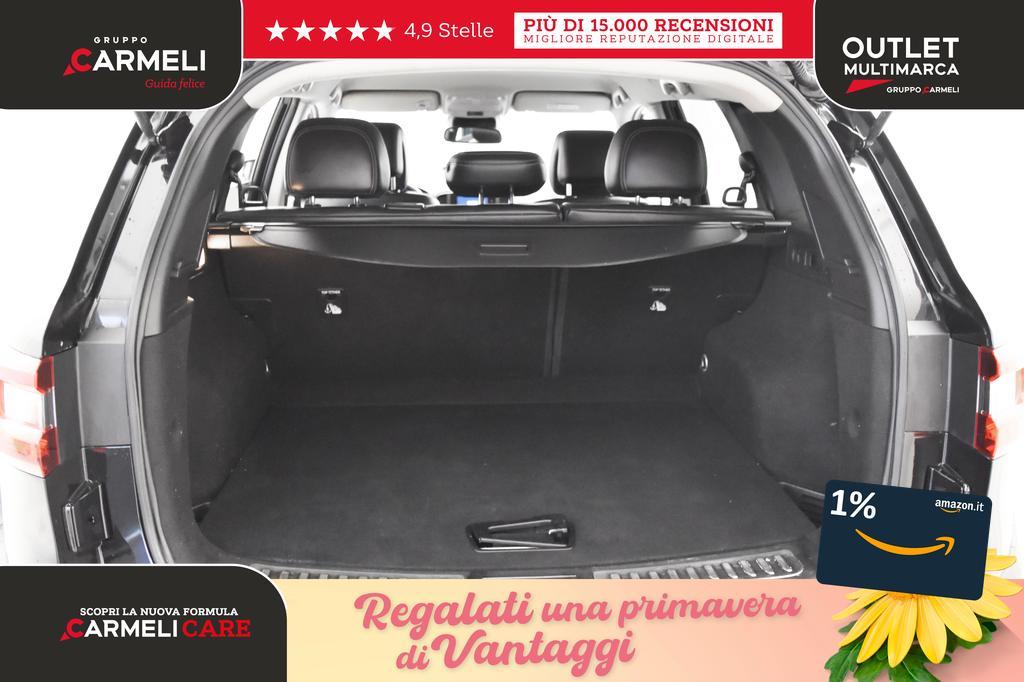 Renault Koleos 2.0 dCi Energy Executive 4x2 X-Tronic