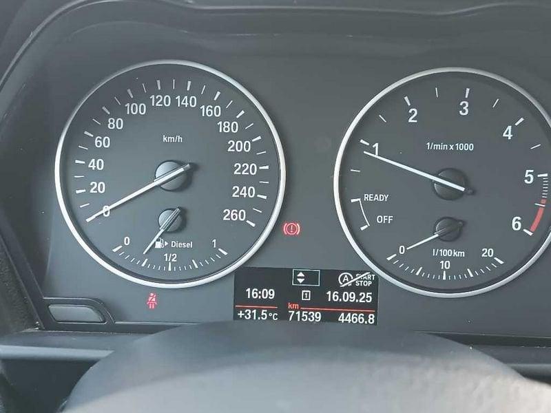 BMW Serie 1 (F20) 118i 5p. Advantage