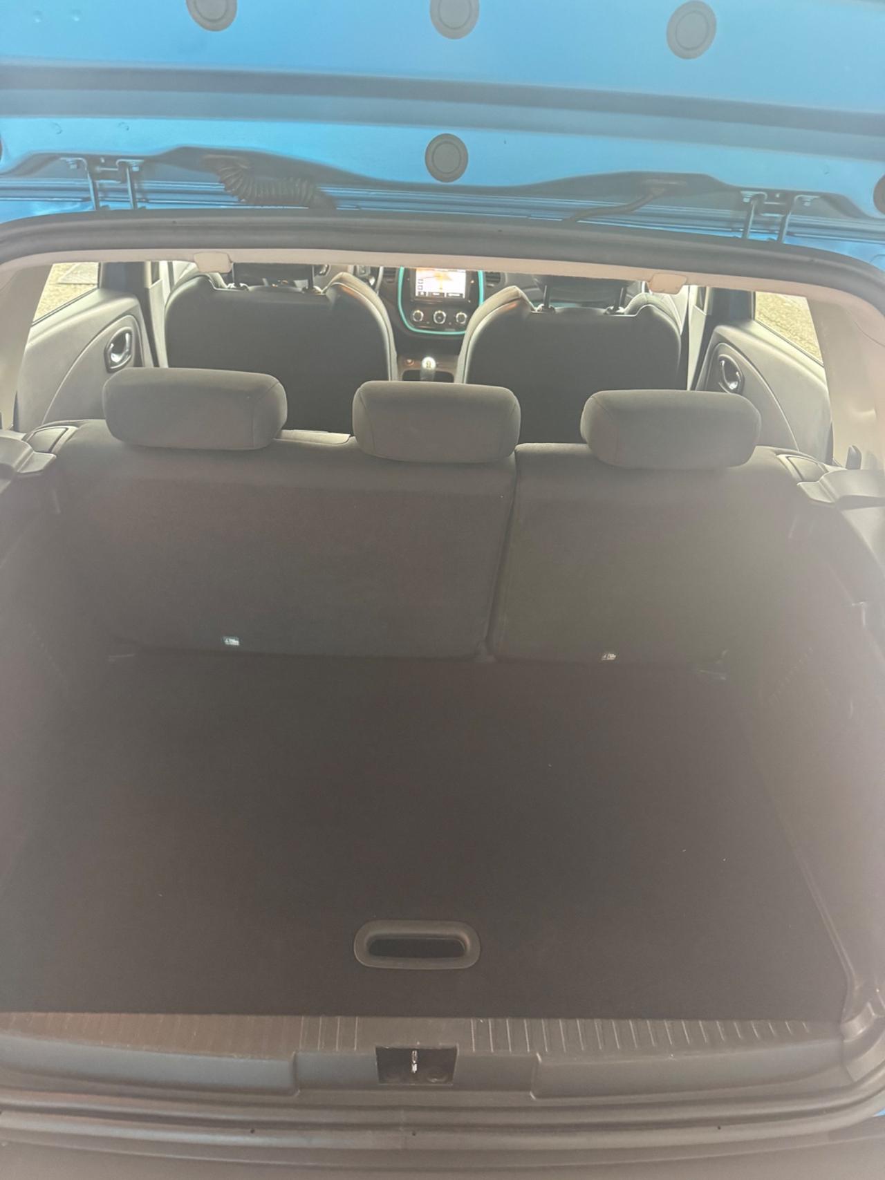 Renault Captur 0.9 TCe 12V 90 CV Start&Stop Energy R-Link