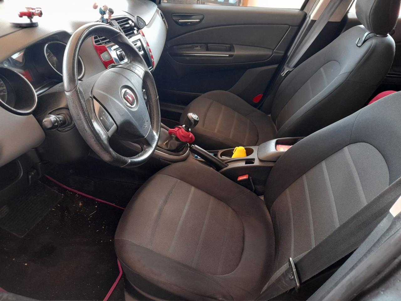 Fiat Bravo 1.4 Dynamic