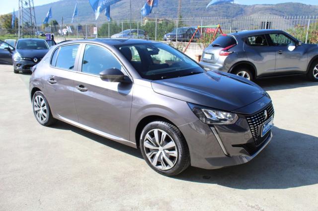 Peugeot 208 1.2 puretech Allure Navi Pack Iva esposta