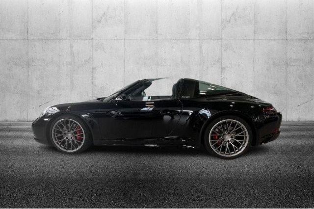 PORSCHE 911 3.0 Targa 4S