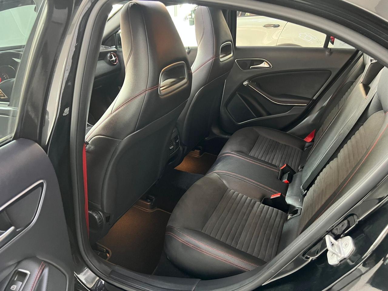 Mercedes-benz A 250 Automatic Premium