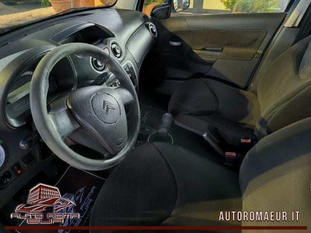 CITROEN C3 1.1 Classique TAGLIANDATA!
