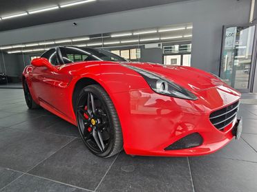 Ferrari California T.