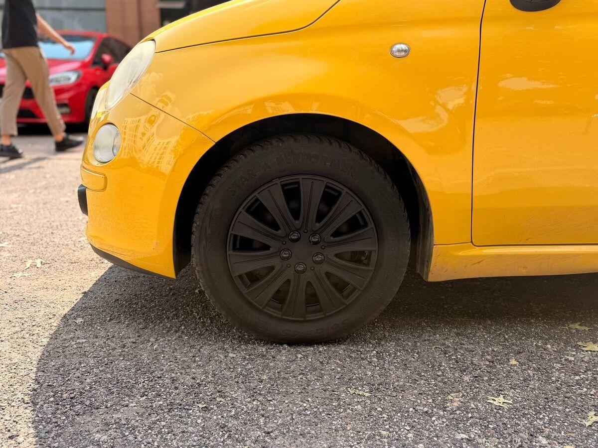 Fiat 500 1.2 Lounge 69cv