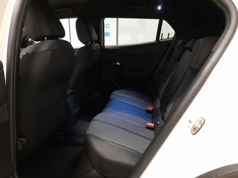 PEUGEOT 2008 II 2020 - 2008 1.2 puretech Allure Pack s&s 130cv