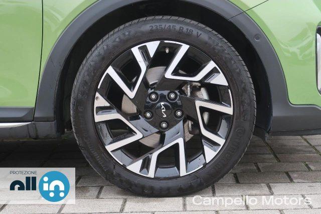 KIA XCeed Xceed 1.0 T-GDi GPL Style