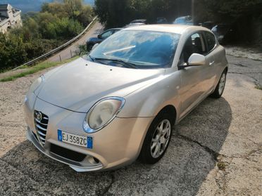 Alfa Romeo MiTo 1.6 JTDm-2 S&S PROGRESSION VENDUTA