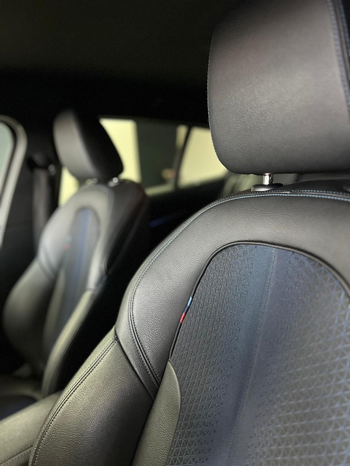 Bmw 116 116d 5p. Msport