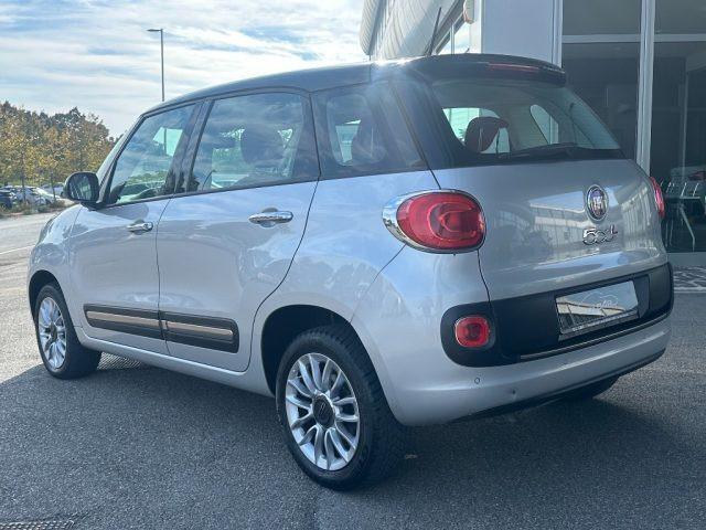 FIAT 500L 0.9 TwinAir Turbo Natural Power Pop Star