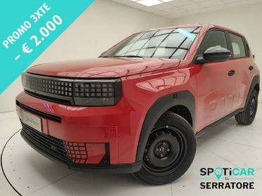 FIAT Grande Panda Nuova Benzina Icon 1.2100 Cv