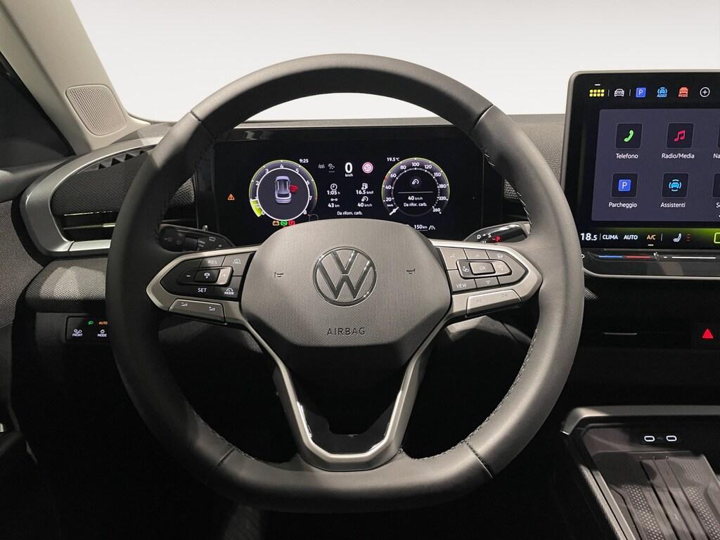Volkswagen T-Roc 1.5 eTSI 150CV DSG Life (MHEV) - IVA ESPOSTA