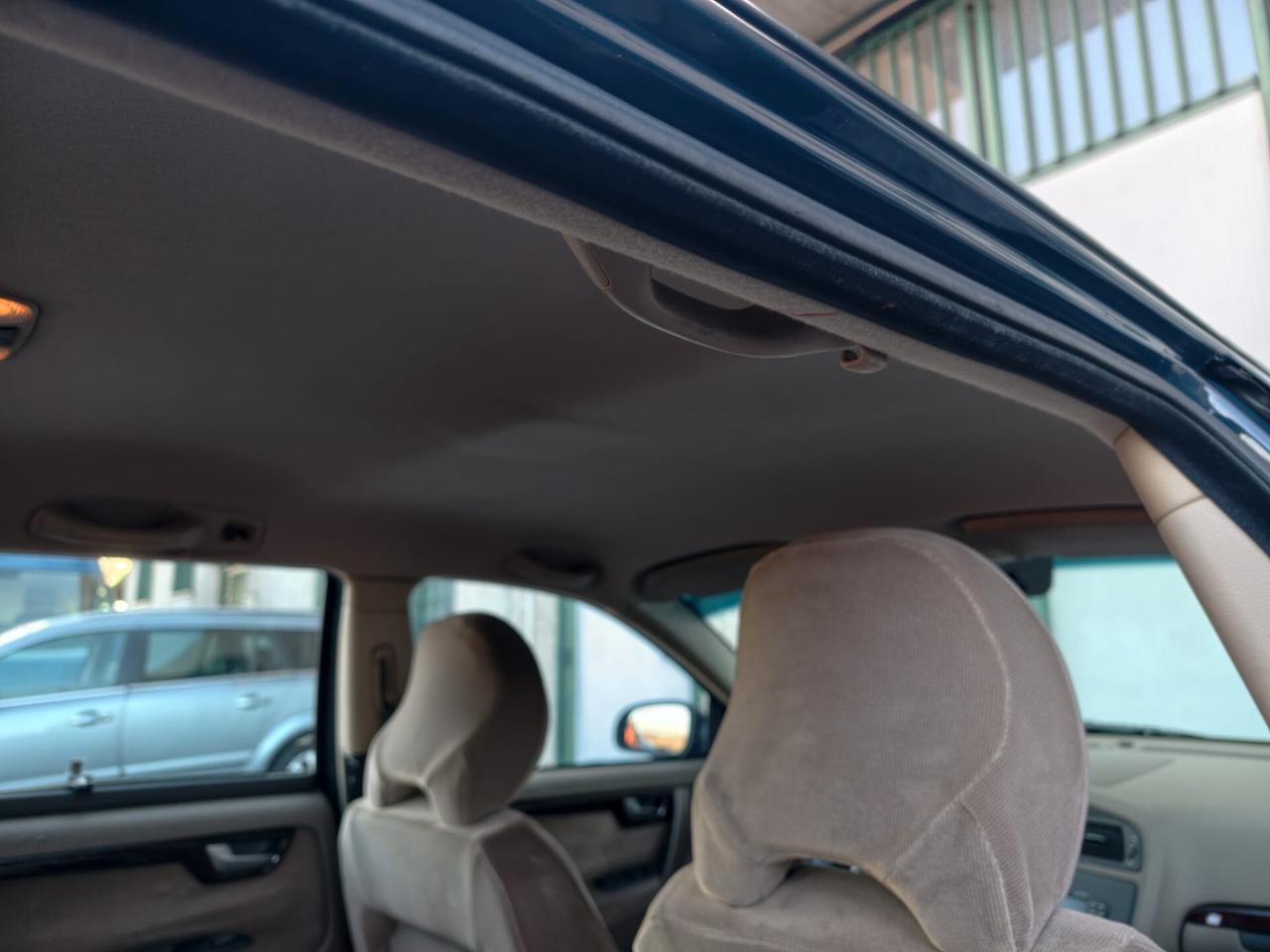 Volvo V70 BENZINA ASI UNICO PROPRIETARIO