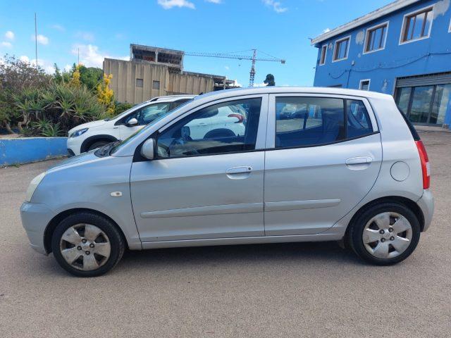 KIA Picanto 1.1 12V