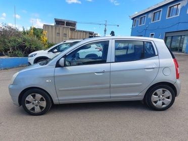 KIA Picanto 1.1 12V