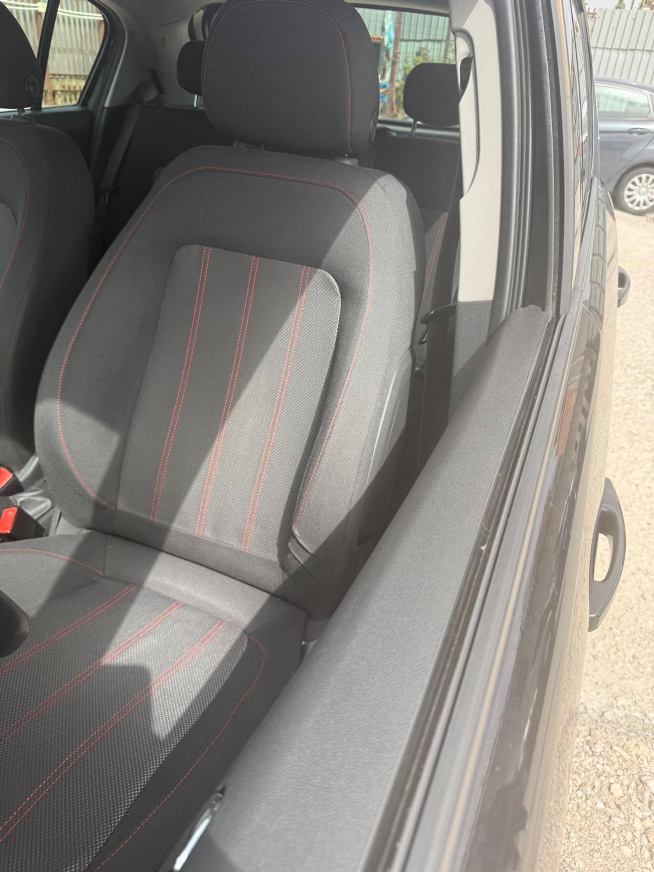 Opel Corsa 1.7 CDTI 130CV 5 porte Sport