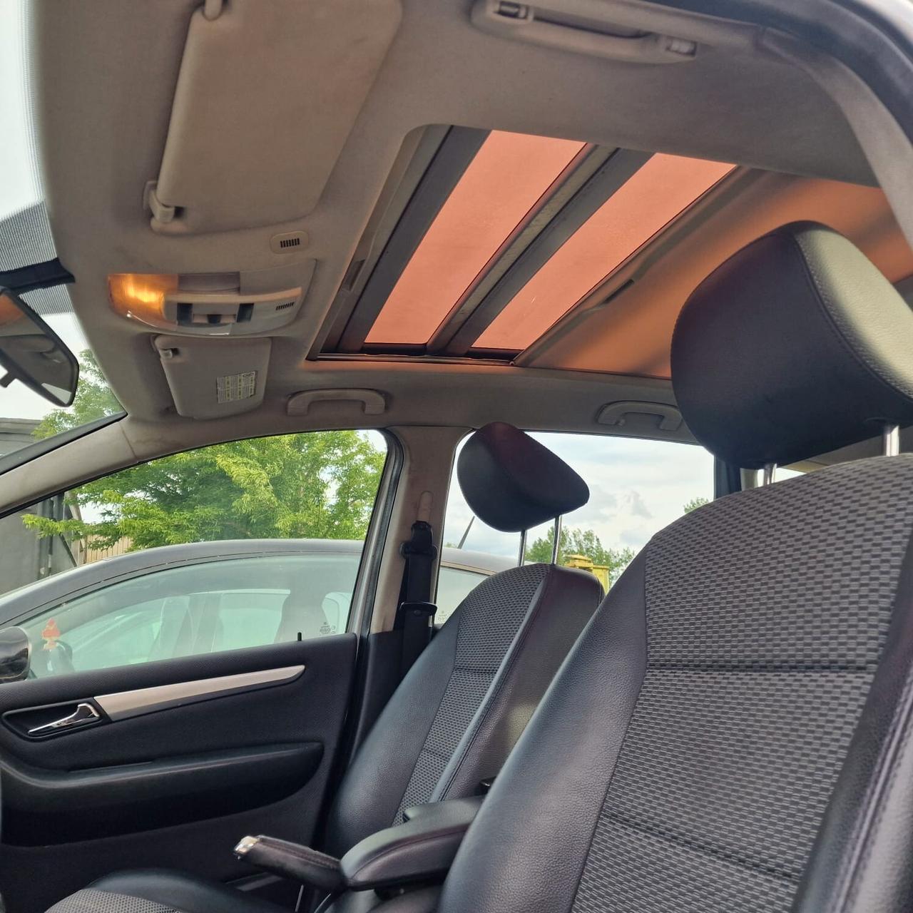 Mercedes-benz A 170 Avantgarde UNICA PROPRIETARIA