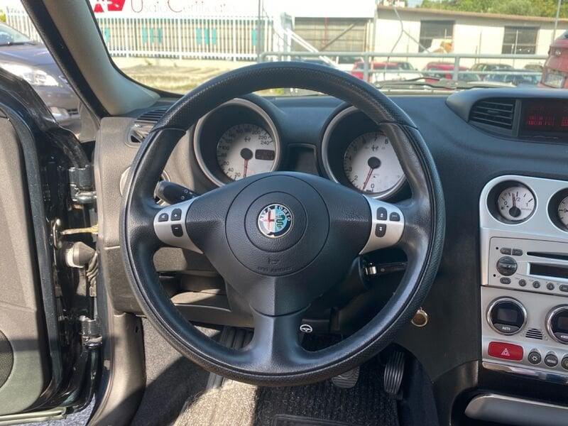 Alfa Romeo 156 156 2.0 ts 16v