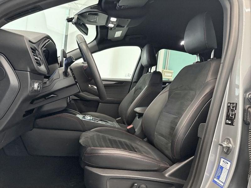 Ford Kuga 2.5 Benz FHEV 190CV 2WD ST-Line X Des At