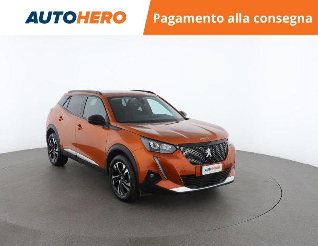 PEUGEOT 2008 BlueHDi 110 S&S Allure Pack