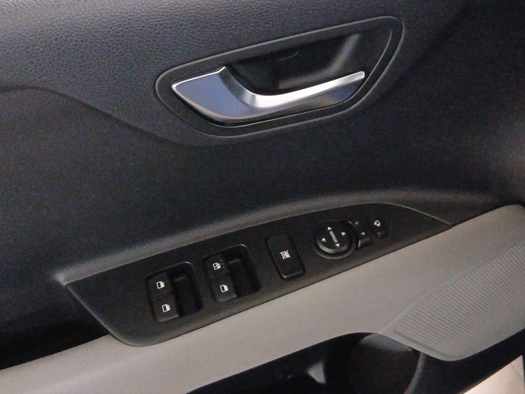 KIA Stonic 1.0 t-gdi mhev Black Edition s/Navi Pack 100cv mt del 2023