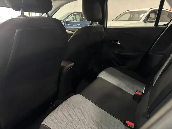 Opel Corsa 1.2 100 CV Ultimate