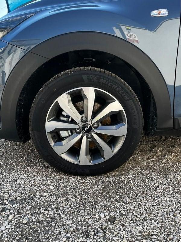 KIA Stonic Stonic 1.0 T-GDi 100 CV MHEV DCT Style Special Edition