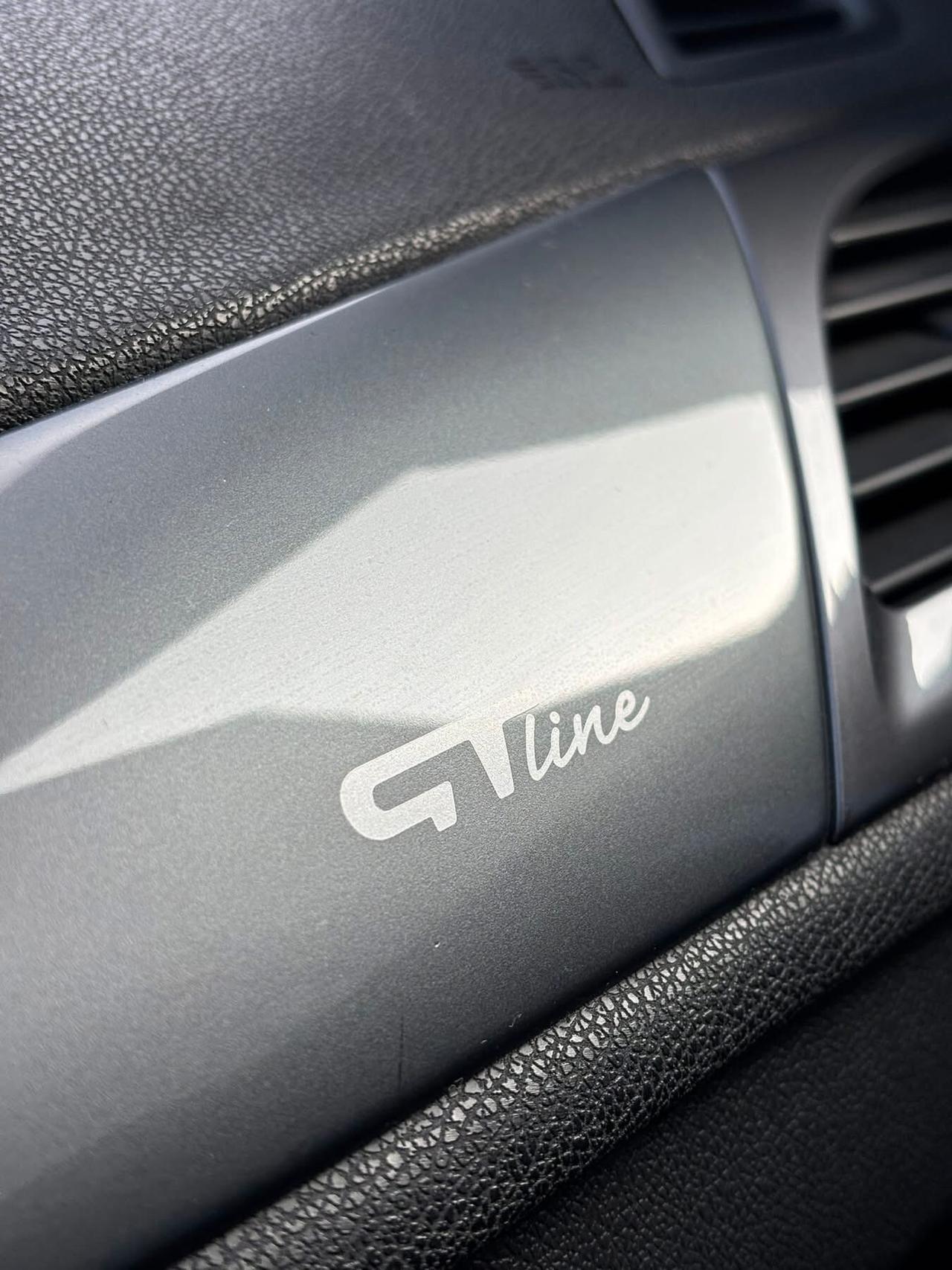 Renault Megane Mégane 1.5 dCi 110CV GT Line NEOPATENTATI