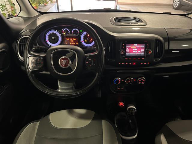 FIAT 500L 1.3 Multijet 85 CV Pop Star