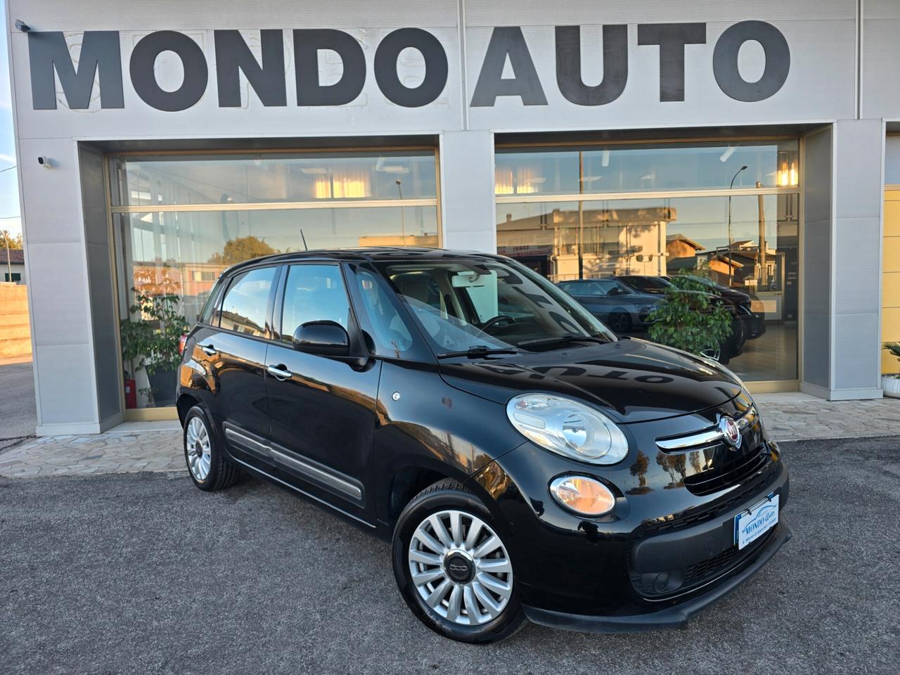 Fiat 500L 1.3 Multijet 85 CV Pop