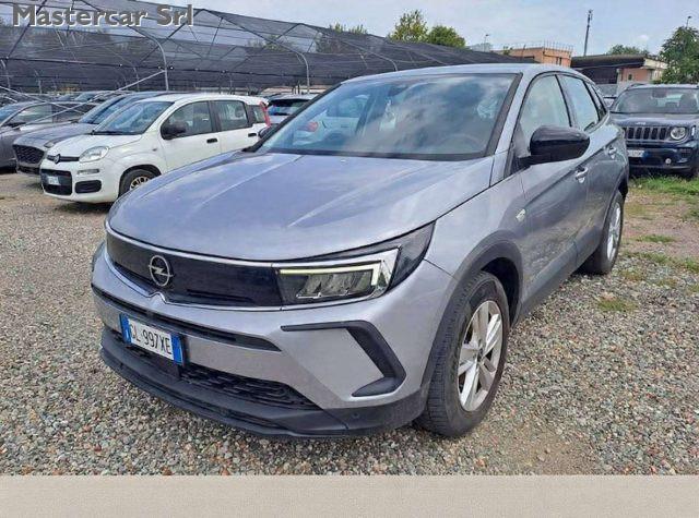 OPEL Grandland Grandland 2022 1.5 ecotec Business Elegance s - GL