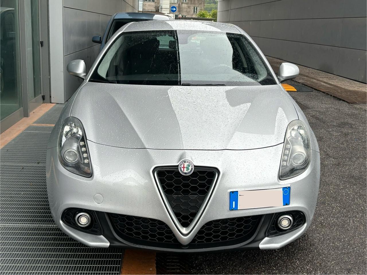 Alfa Romeo Giulietta 1.6 JTDm 120 CV Business