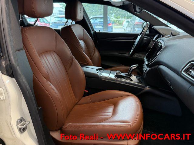 MASERATI Ghibli 330 CV MHEV GT - Prezzo reale !!!