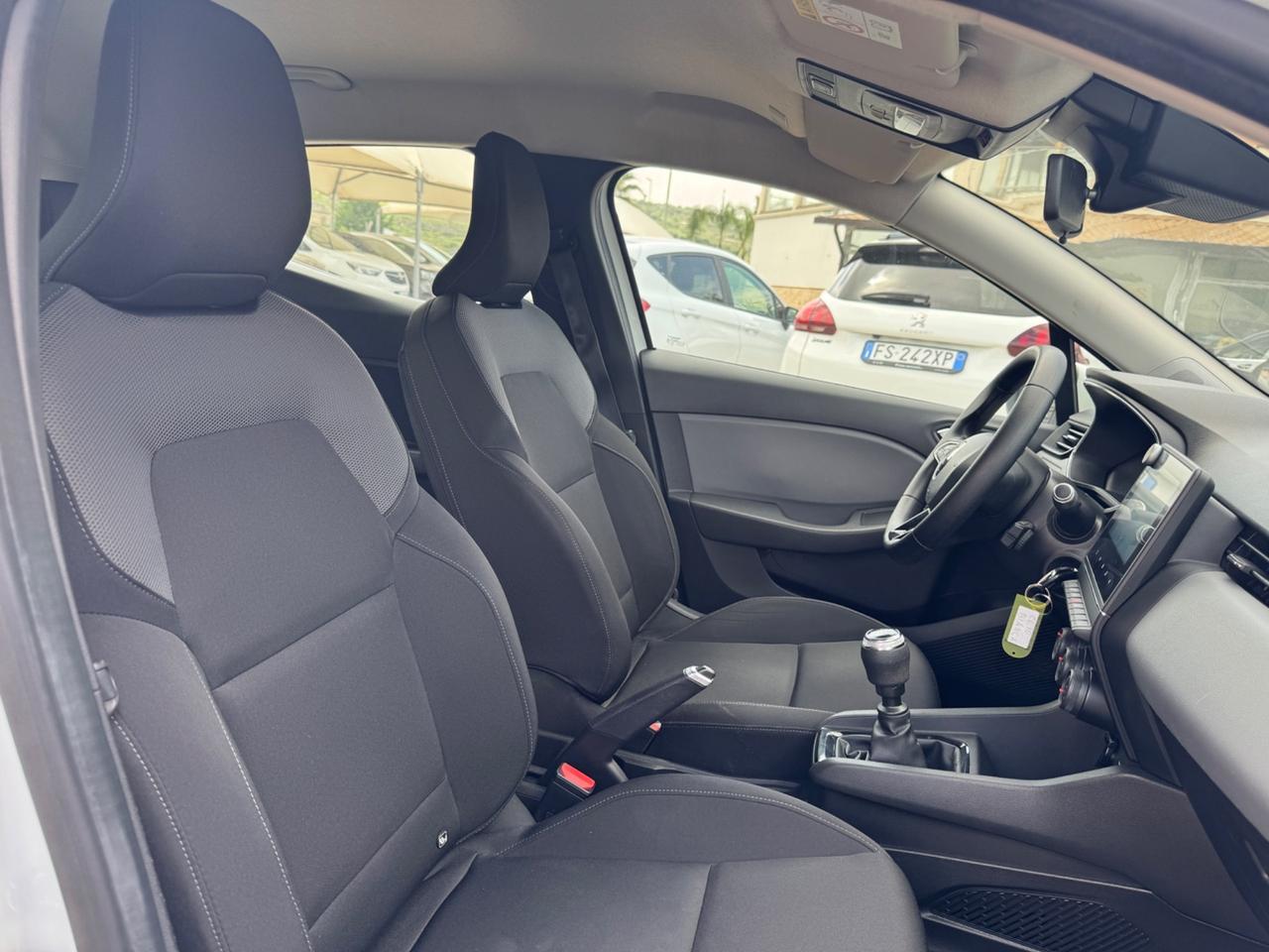 Renault Clio Blue dCi 85 CV 5 porte Business