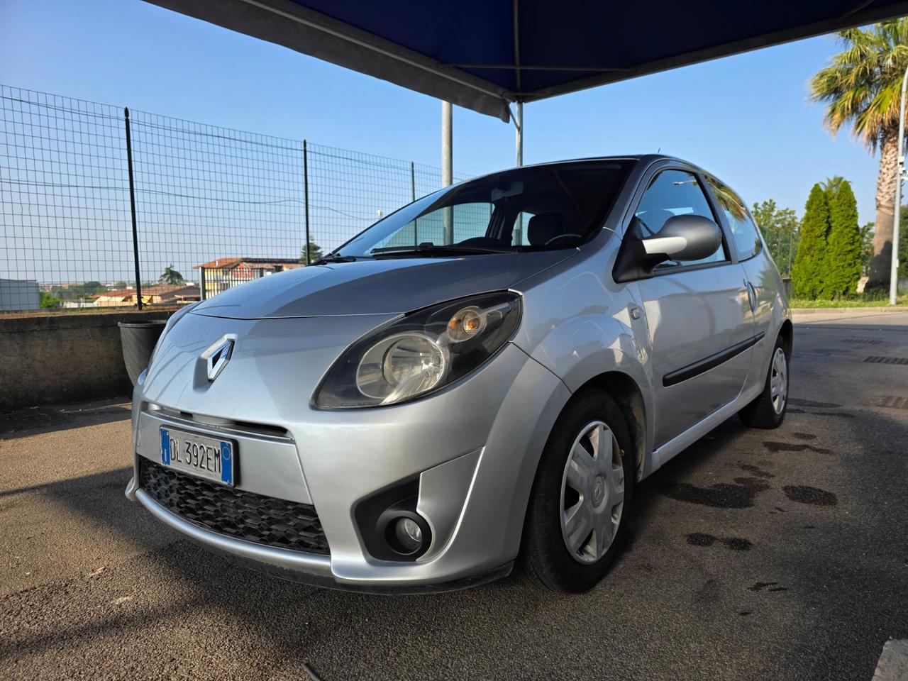 Renault Twingo 1.2 Dynamique 75cv quickshift