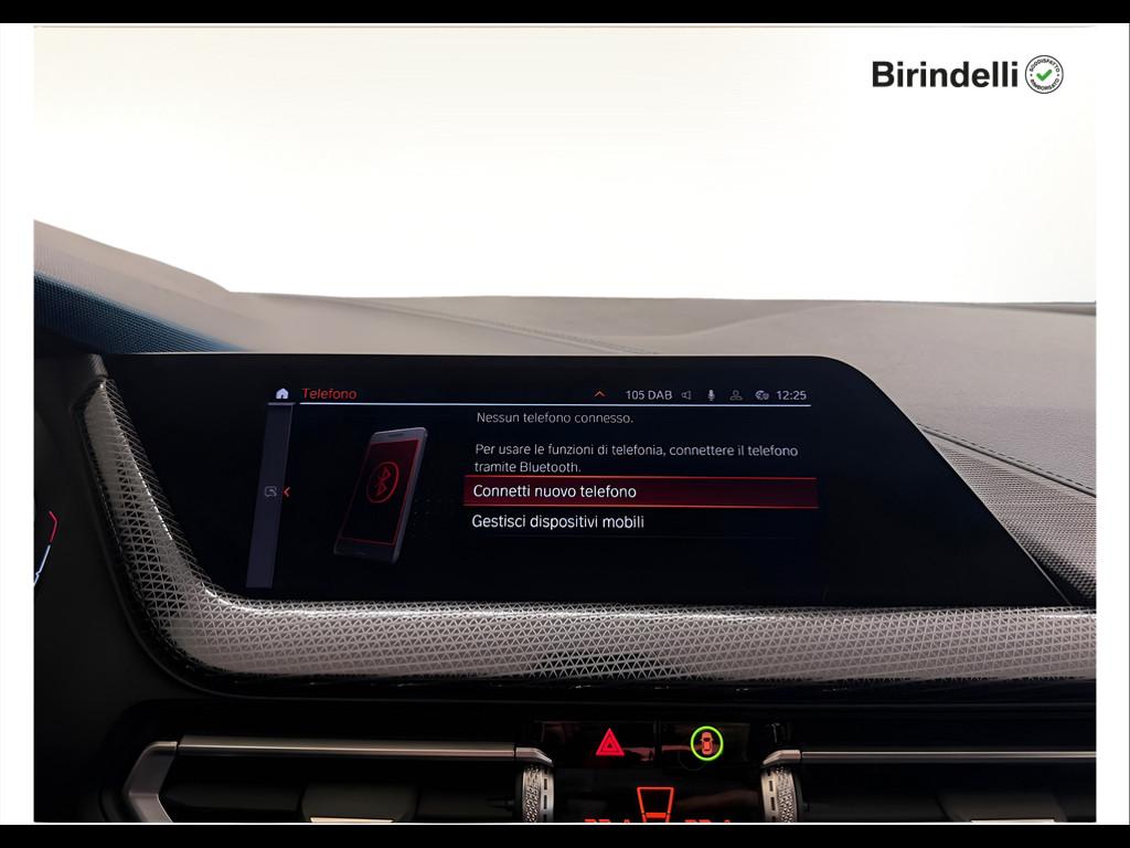 BMW Serie 1 (F40) - 116d 5p. Msport