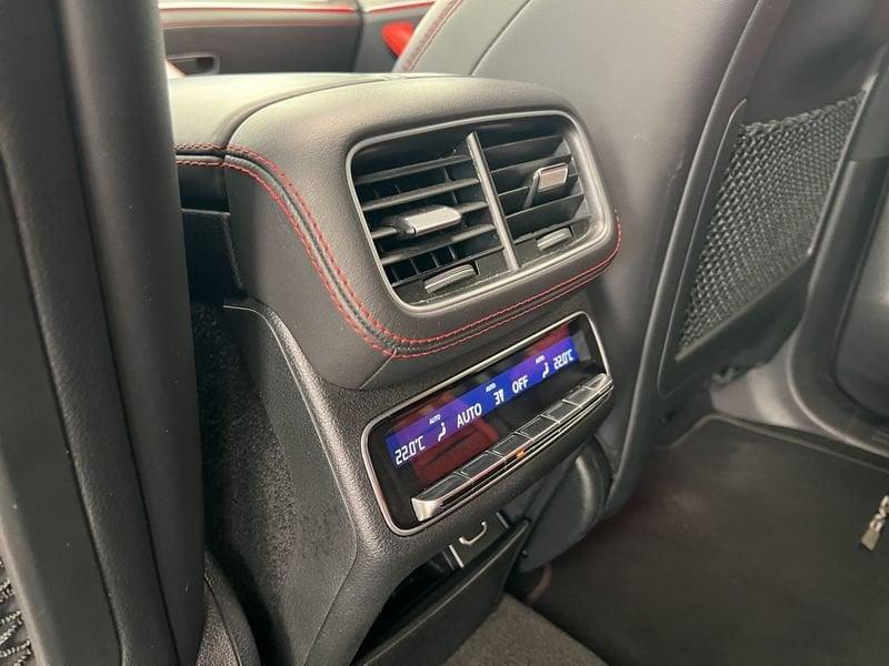 Mercedes-Benz GLE GLE Coupè 53 AMG 4M+ EQ BOOST Premium Pro +