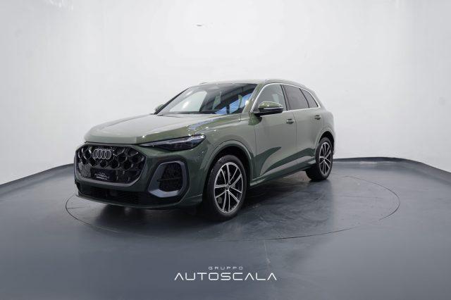 AUDI Q5 40 TDI 204cv Quattro S Tronic S Line
