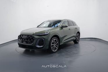 AUDI Q5 40 TDI 204cv Quattro S Tronic S Line