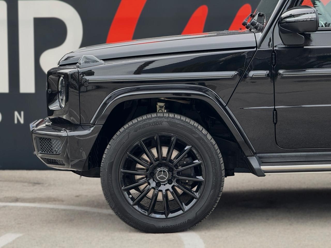 Mercedes-Benz G 350 d Premium Plus AMG 286CV TETTO