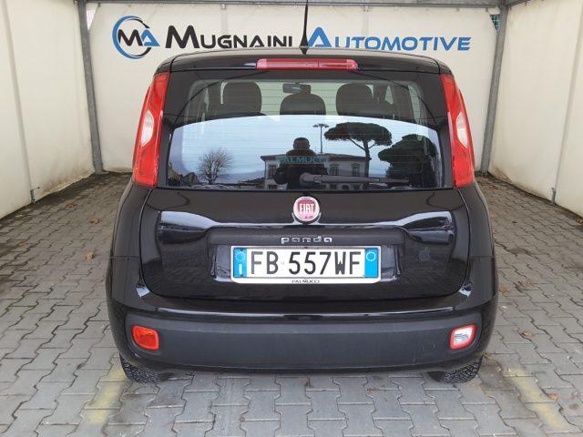 FIAT Panda 1.2 Easy *EURO 6*OMOLOGAZIONE 5 POSTI*