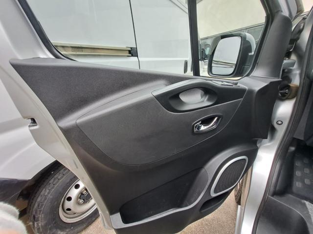 OPEL Vivaro 27 1.6 CDTI 9 POSTI
