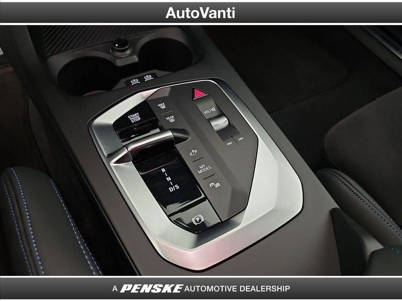 BMW Serie 1 118d MSport auto