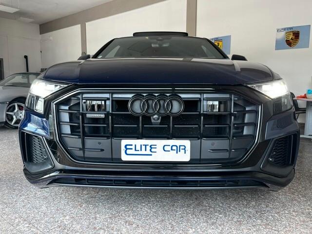 Audi Q8 50 3.0 tdi mhev Sport quattro tiptronic "STRAFULL"