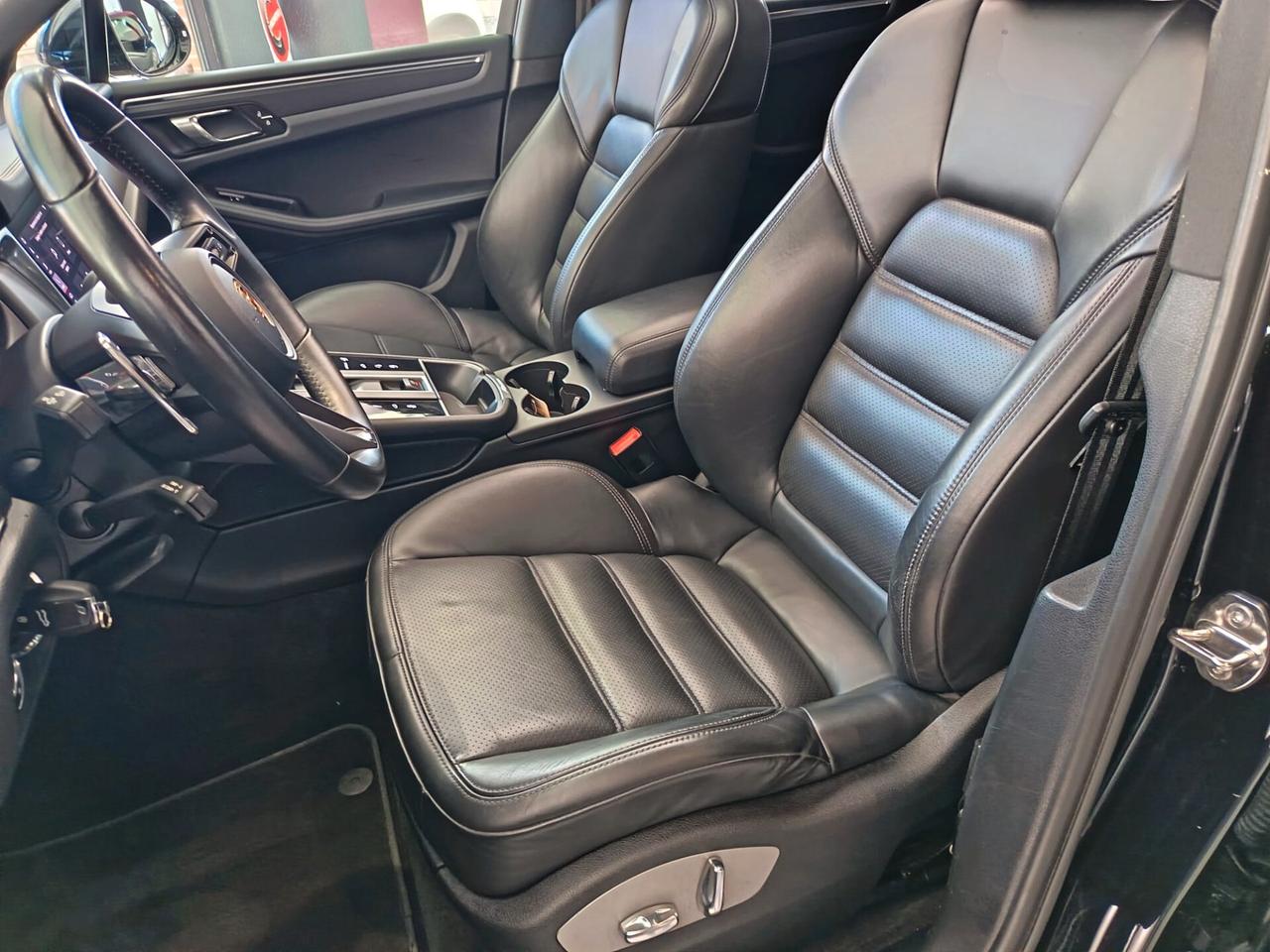 Porsche Macan 2.0 T