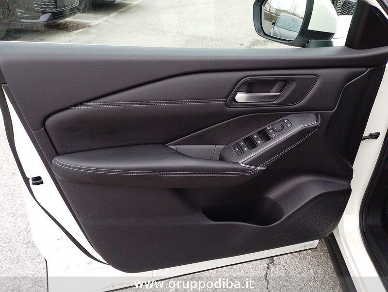 Nissan Qashqai III 2021 1.3 mhev N-Connecta 2wd 158cv xtronic