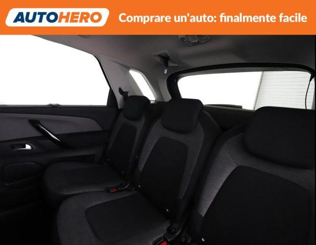CITROEN C4 Picasso BlueHDi 120 S&S Feel